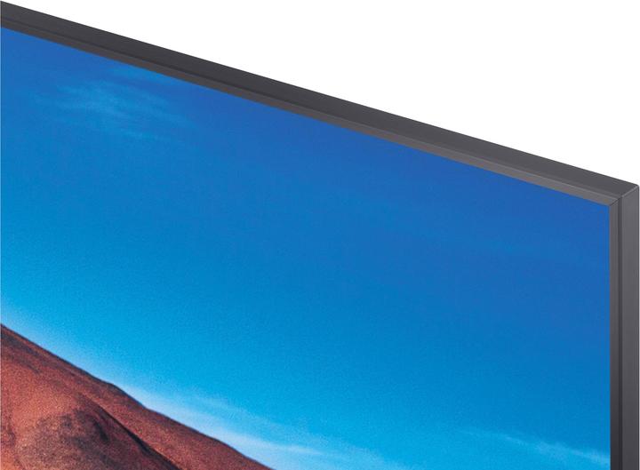 Produktbild Samsung UE65TU7090 (65", LED, 4K, 2021)