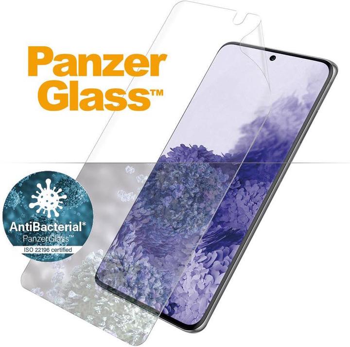 Actual product image PanzerGlass Case Friendly (1 Piece)