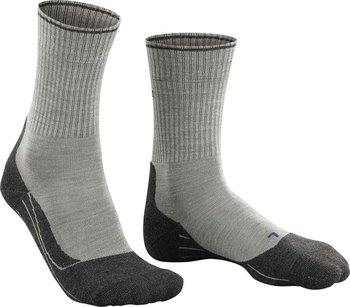 Produktbild Falke TK2WoSilk (42 - 43)