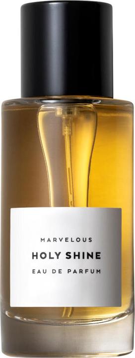 Bmrvls Holy Shine Eau de Parfum 50ml (Eau de parfum, 50 ml)