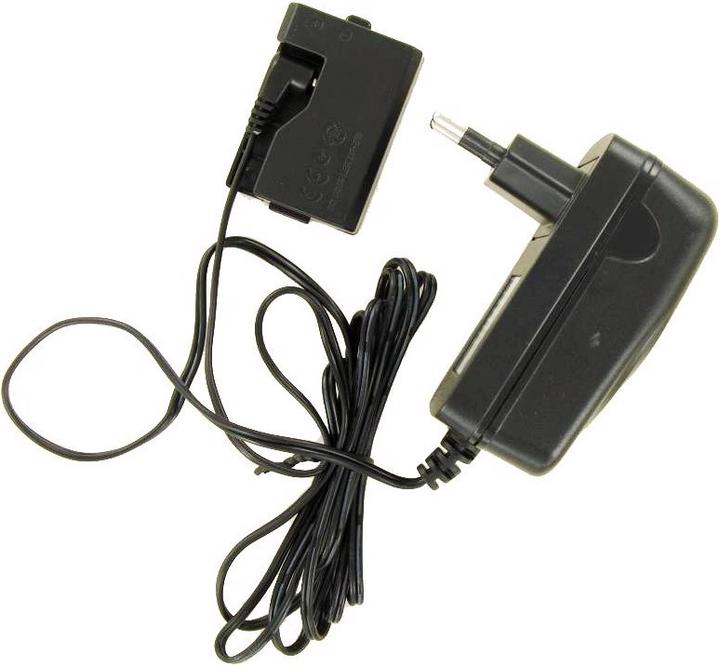 Actual product image AccuCell Power supply Canon ACK-E10, Canon EOS 1100D, Rebel T3