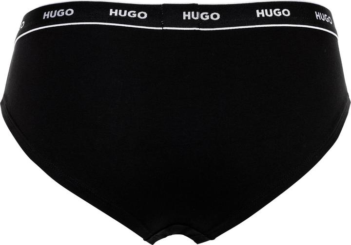 Actual product image HUGO Triplet Brief Stripe (XS, pack of 3)