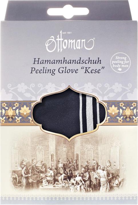 Immagine prodotto Ottoman Guanto per peeling Hamam