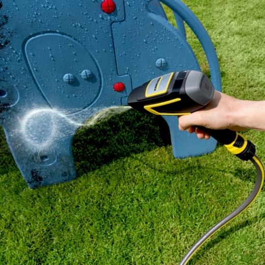 Produktbild Kärcher WBS 3