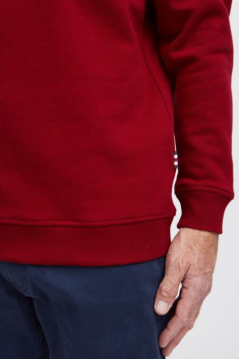 Immagine prodotto FQ1924 Felpa girocollo con logo FQWilliam - Felpa - 21900559 (L)