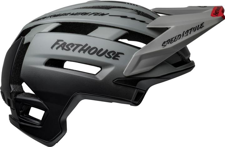 Bell Super AIR Spherical MIPS Helmet (52 - 56 cm)