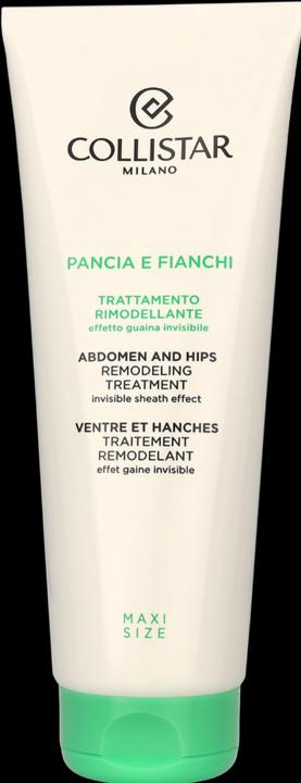 Immagine prodotto Collistar Addome e anca Meso Remod (Crema corpo, 250 ml)