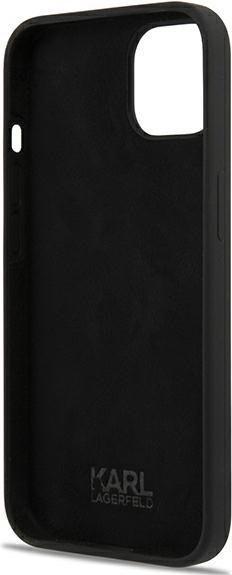 Immagine prodotto Karl Lagerfeld Caso (Apple iPhone 13 mini)