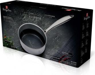 Produktbild BerlingerHaus 16 cm saucepan BH/6558A (Bräter + Schmortopf, Edelstahl)