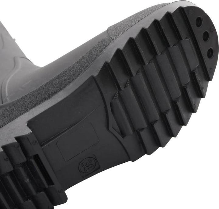Image du produit VidaXL Bottes en caoutchouc (38)