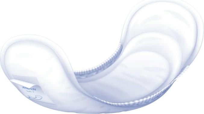 Actual product image Attends Soft (34 x, Regular)