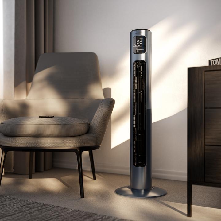 Produktbild Brandson Turmventilator (48 dB)