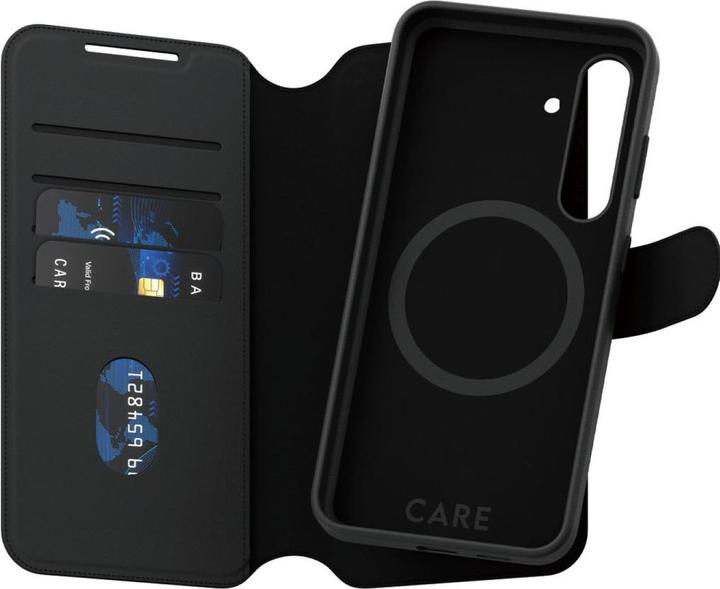 Produktbild Care Feature Case (Samsung Galaxy S24)