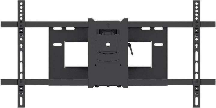 Image du produit myWall Support mural TV Support mural XL Full Motion pour TV LCD (Mur, 79.92", 50 kg)