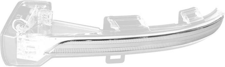 Image du produit Osram Clignotants de rétroviseur Volkswagen Passat B8 (2015 ), Arteon (2017 ) Golf VIII (2020 )