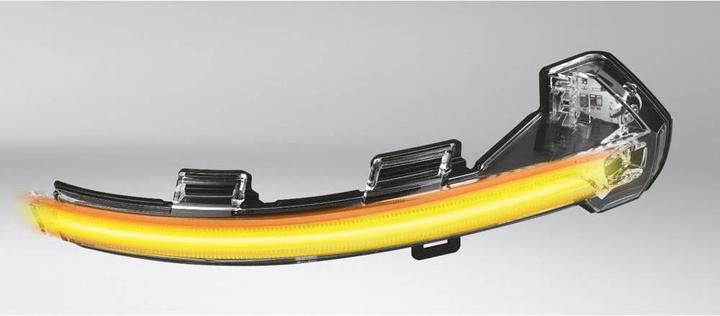 Image du produit Osram Clignotants de rétroviseur Volkswagen Passat B8 (2015 ), Arteon (2017 ) Golf VIII (2020 )
