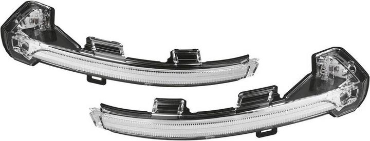 Image du produit Osram Clignotants de rétroviseur Volkswagen Passat B8 (2015 ), Arteon (2017 ) Golf VIII (2020 )