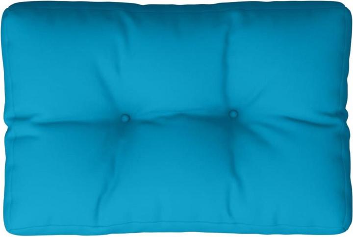 Actual product image VidaXL 10-piece garden lounge set with cushions (60 x 40 x 12 cm)
