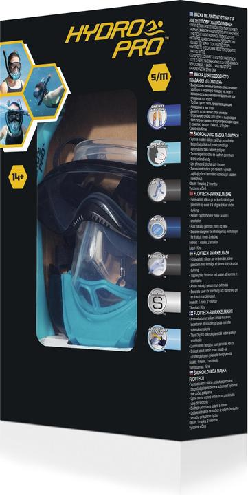 Actual product image Bestway Hydro-Pro (2022/2021)