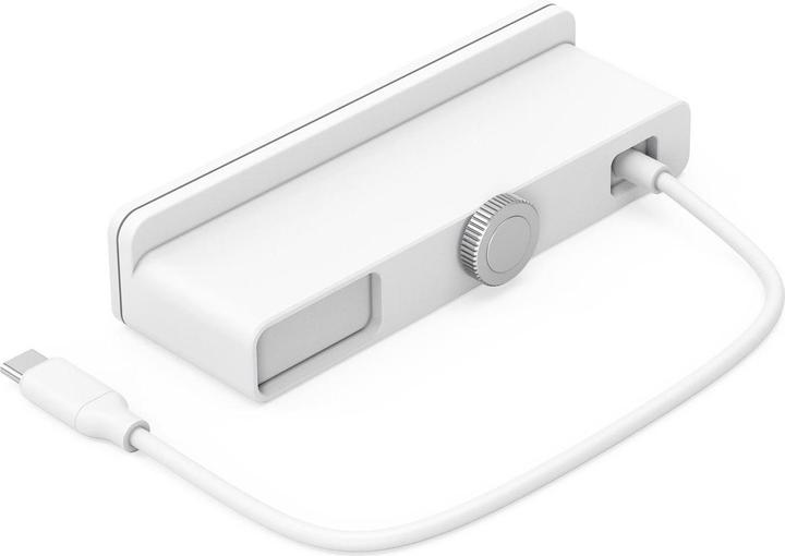 Image du produit Hyper 5-in-1 (USB-C, 5 Ports)