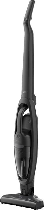 Produktbild AEG AS31CB18GG - Clean 3000 - Steelstofzuiger - Stofzuiger draadloos - Stofzuigers - Zakloos