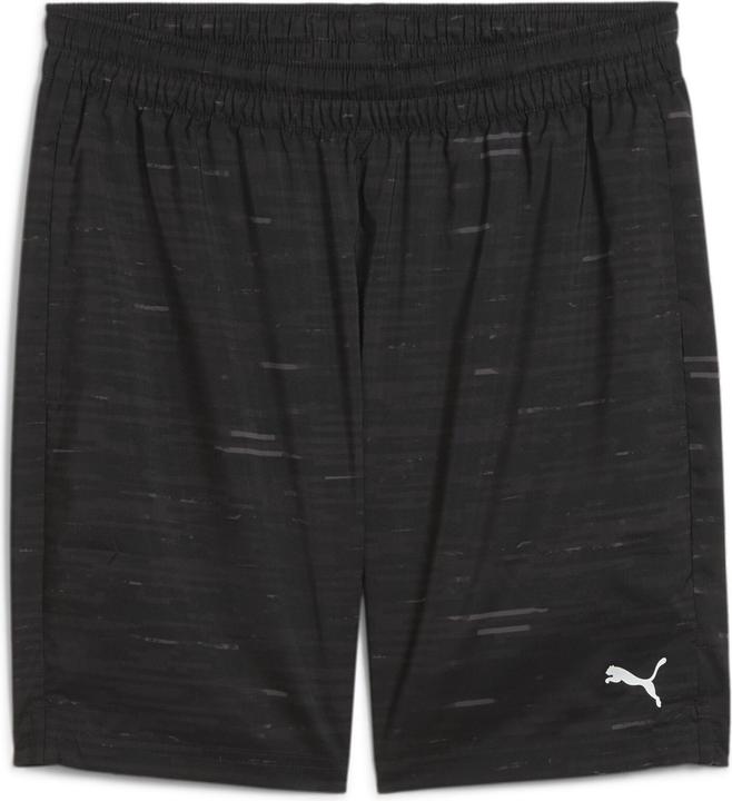 Actual product image Puma M Tad Essentials Aop 7" Woven Short (3XL)