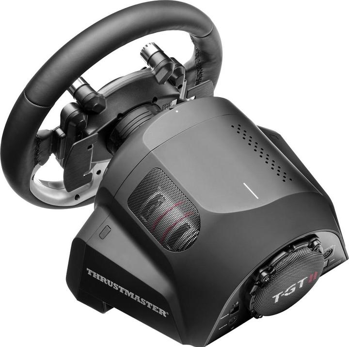 Image du produit Thrustmaster T-GT II (PS5, PC)
