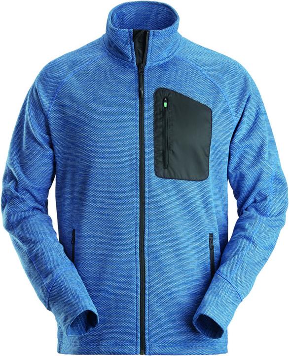 Blue / Black