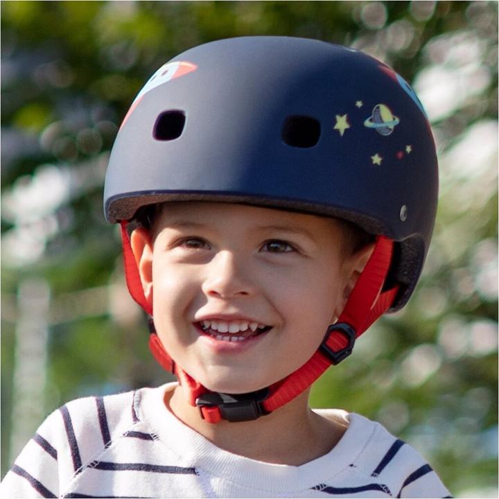 Produktbild Micro Helm (52 - 56 cm)
