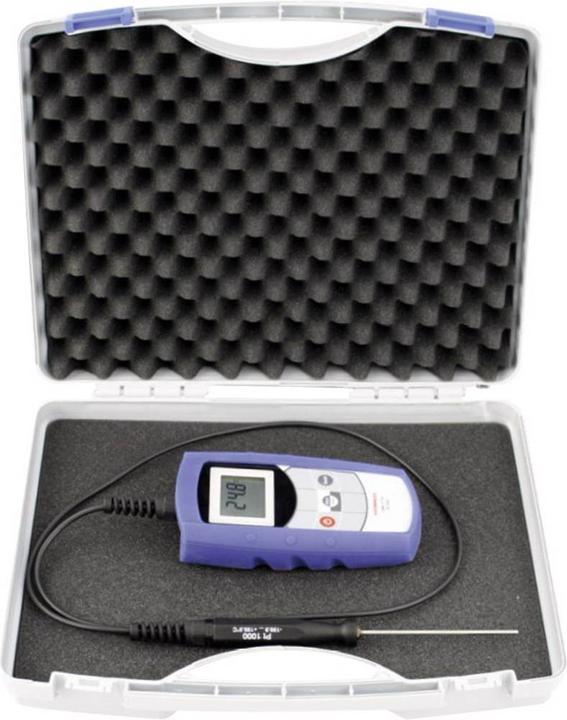 Greisinger Measuring device case salkoffer GKK 1100 (Measuring device case)