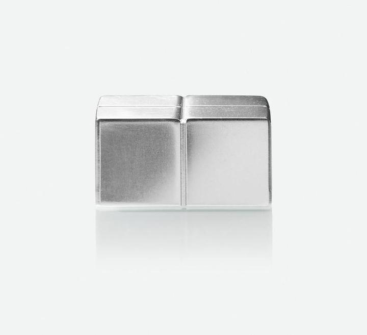 Image du produit Sigel Aimant Neodym Cube 4ST argent (4 x)