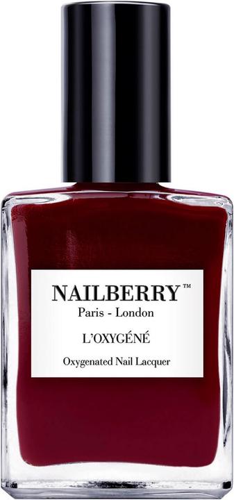 Nailberry L'oxygéné - Grateful (Grateful, UV-Gel Lack)