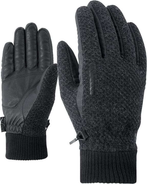 Produktbild Ziener IRUK AS glove multisport (10)