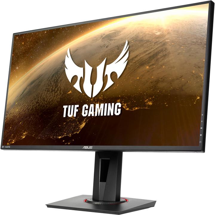 Image du produit ASUS TUF VG279QR (1920 x 1080 pixels, 27")