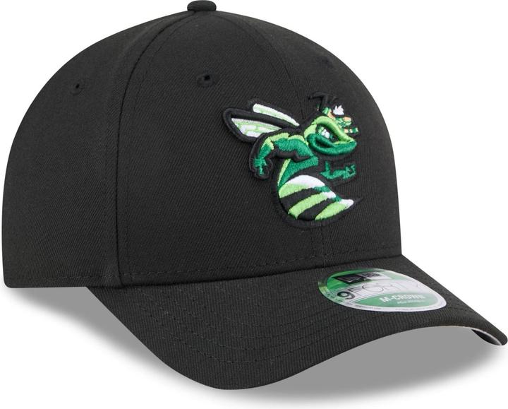 Produktbild New Era 9Forty M-Crown Cap - MiLB Augusta GreenJackets (M)