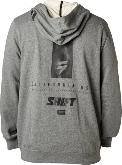 Immagine prodotto Shift Etichetta Zip 2018 3LUE Label (L)