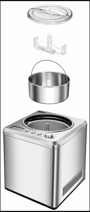 Productafbeelding Unold Exclusief (EU-stekker)