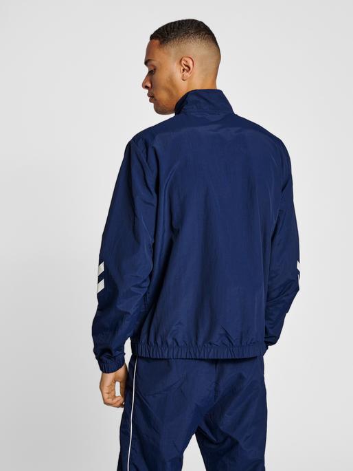 Produktbild hummel Lgc Celab Wov Zip Jacket (M)