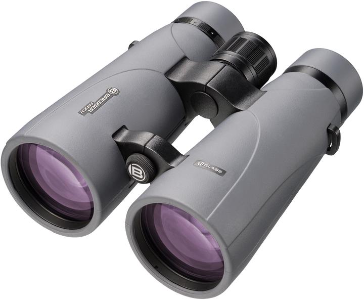 Actual product image Bresser Stalking ED 8x56 (8 x, 56 mm)