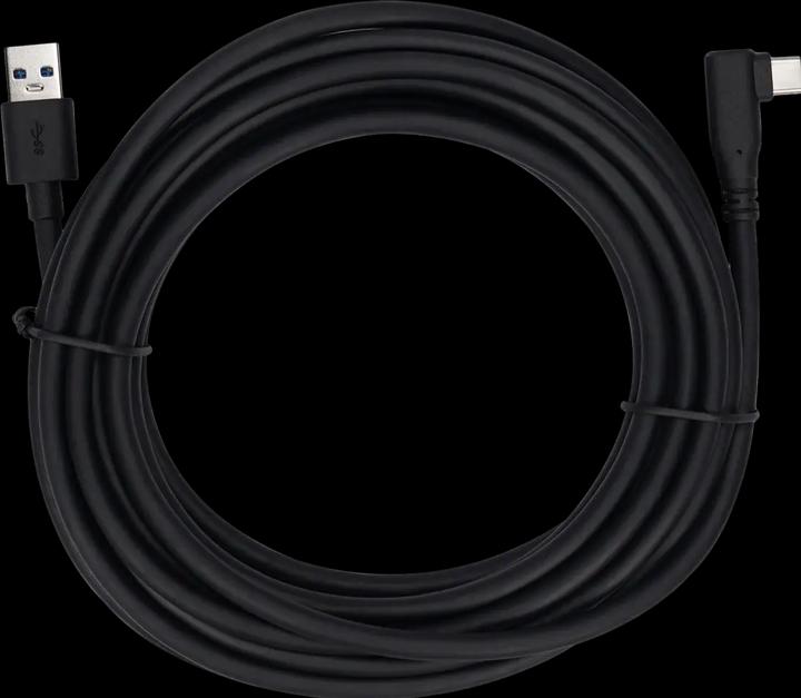 Produktbild Obsbot USB-A auf USB-C 3.0 Kabel (5m) (5 m, USB 3.0)