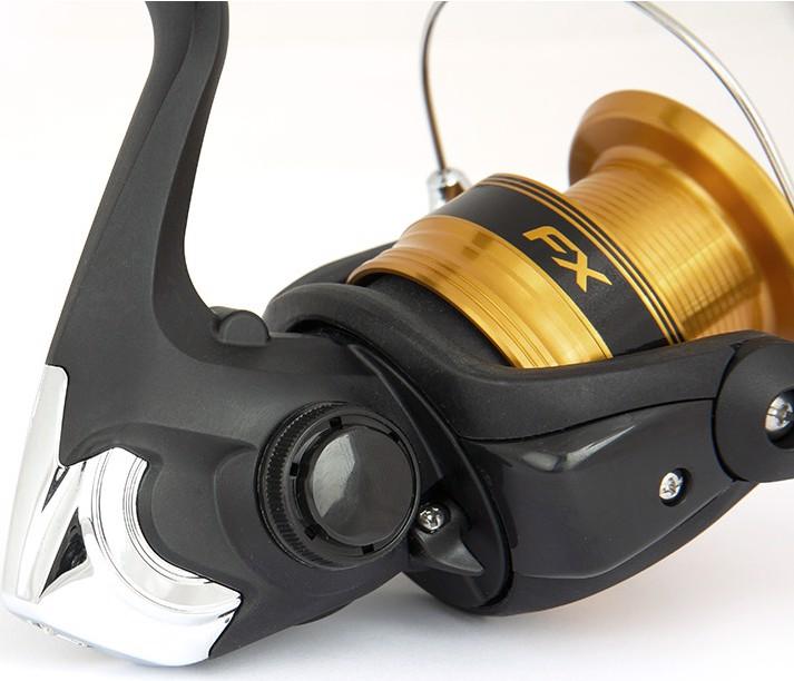 Image du produit Shimano FX 2000 FC (2000)