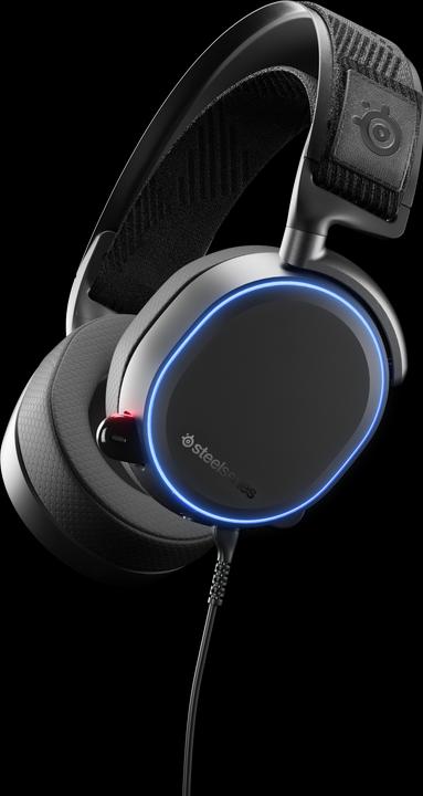 Produktbild SteelSeries Arctis Pro (Kabelgebunden)