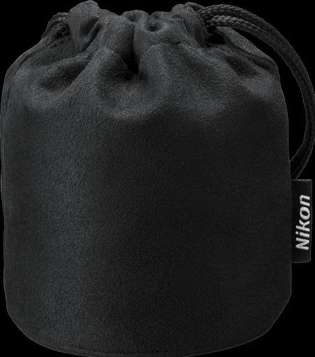 Actual product image Nikon CL-1013 Lens bag (Camera accessory bag)