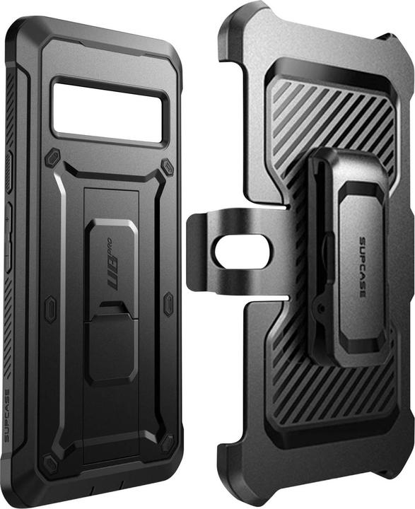 Image du produit Supcase Unicorn Beetle Pro Google Pixel 7a Black (Google Pixel 7a)