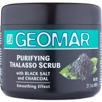 Produktbild Geomar Thalasso Scrub Reinigende Gesichtspflege 600 (Körperlotion)
