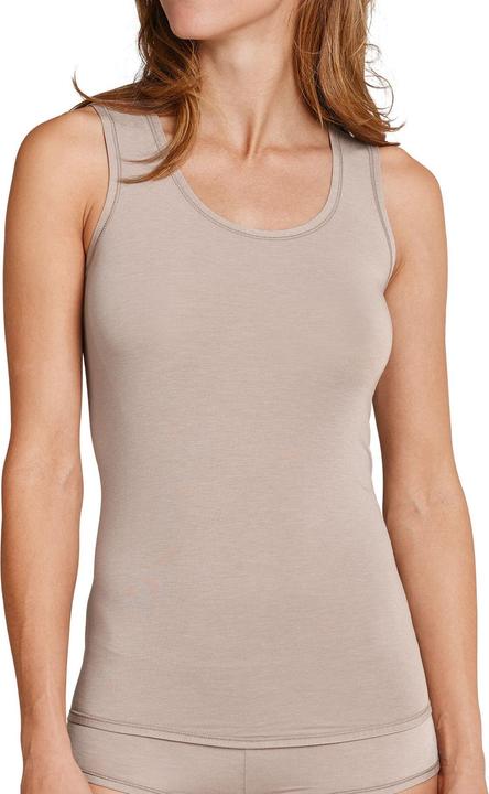 Produktbild Schiesser Unterhemd Casual Stretch (XXL)