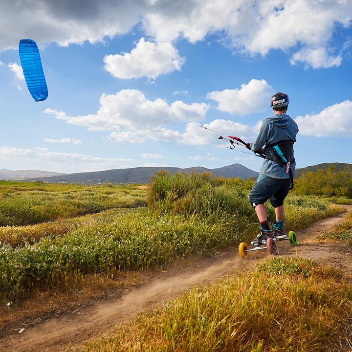 Produktbild HQ Powerkite Rush Pro