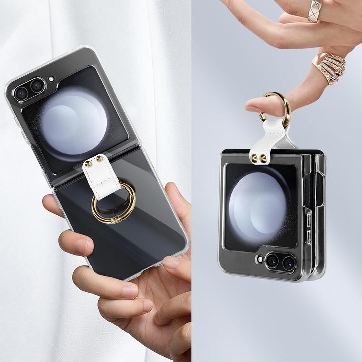 Produktbild Avizar Ring Case Series (Samsung Galaxy Z Flip5)