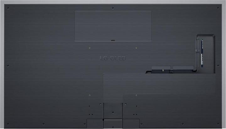 Actual product image LG OLED65G39LA (65", G3, OLED, 4K, 2023)