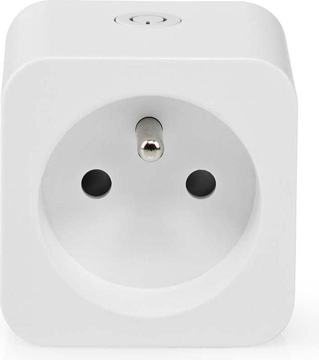 Produktbild Nedis WIFIP121EWT